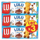 Gâteaux fourrés l'Ourson - LU en promo chez Supeco Gâteaux fourrés l'Ourson - LU dans le catalogue Supeco