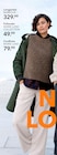 Longjacket bei Peek und Cloppenburg im Dresden Prospekt für 49,99 €