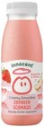 Creamy Smoothie im Angebot bei REWE in Schwerin Creamy Smoothie Angebote von Innocent bei REWE Schwerin für 1,69 €