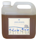 Leinölseife Angebote von RR bei Rusta Bergheim für 19,90 €