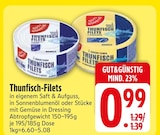 EDEKA Kaltental Prospekt mit  im Angebot für 0,99 €