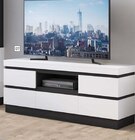 Élément inférieur tv - Möbel Martin à Metz Élément inférieur tv en promo chez Möbel Martin Metz à 199,00 €