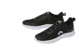 Sportschuhe Schwarz Angebote von Crivit bei Lidl Worms für 7,99 €
