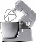 expert Celle - Küchenmaschine Chef XL KVL 4100S Angebot im Prospekt Küchenmaschine Chef XL KVL 4100S bei expert im Celle Prospekt für 199,00 €