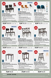 Jacke im METRO Prospekt "Wochenangebote SCO + Gewinnspiel + Outdoor" auf Seite 52