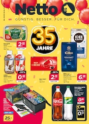 Netto mit dem Scottie Discounter Prospekt der aktuellen Woche mit 44 Seiten, gültig von 08.09.2025 bis 13.09.2025, in Löderburg und Umgebung Aktueller Netto mit dem Scottie Discounter Prospekt in Löderburg und Umgebung, "Günstig. Besser. Für Dich." mit 44 Seiten, 08.09.2025 - 13.09.2025