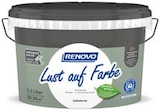 Lust auf Farbe im Hagebaumarkt Prospekt Lust auf Farbe von RENOVO im aktuellen Hagebaumarkt Prospekt für 19,99 €
