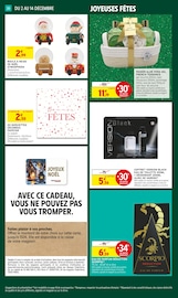 Déodorant Angebote im Prospekt "Intermarché" von Intermarché Contact auf Seite 20