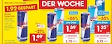 Netto Marken-Discount Müllrose - Energy Drink Angebot im Prospekt Energy Drink bei Netto Marken-Discount im Müllrose Prospekt für 1,25 €