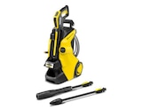 Nettoyeur haute pression "K5 POWER CONTROL FLEX" 145 bar - Karcher dans le catalogue Brico Dépôt