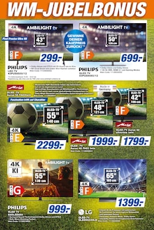 Fernseher im aktuellen expert Prospekt (Remscheid) Fernseher im expert Prospekt "Top Angebote" mit 12 Seiten (Remscheid)