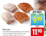 Angebot im EDEKA Gauersheim Prospekt EDEKA Gauersheim Prospekt mit im Angebot für 9,99 €