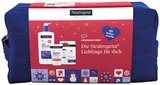 Geschenkset mit Kulturtasche von Neutrogena im aktuellen Rossmann Prospekt