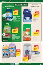 Catsan Angebot & Preis im aktuellen Fressnapf Prospekt Catsan Angebot im aktuellen Fressnapf Prospekt auf Seite 16