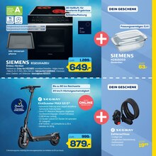 Herd im aktuellen EURONICS Prospekt (Magdeburg) Herd im EURONICS Prospekt "GUTSCHEINHEFT. EINS KAUFEN. EINS GRATIS." mit 24 Seiten (Magdeburg)