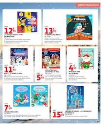 Prix et réduction Pyjama dans le prospectus Auchan Hypermarché en cours Offre Pyjama dans le catalogue Auchan Hypermarché du moment à la page 113