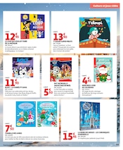 Promos Liseuse dans le catalogue "EMBARQUEZ POUR LE PAYS DES JOUETS" de Auchan Hypermarché à la page 113 Promos Liseuse dans le catalogue "EMBARQUEZ POUR LE PAYS DES JOUETS" de Auchan Hypermarché à la page 113