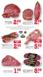 Rindfleisch im E center Prospekt in Mannheim Aktueller E center Prospekt mit Rindfleisch, "Aktuelle Angebote", Seite 15