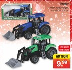 Trecker Angebote von Farm Tractor bei Zimmermann Magdeburg für 9,99 €