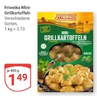 Mini-Grillkartoffeln im Angebot bei GLOBUS in Völklingen Mini-Grillkartoffeln Angebote von Friweika bei GLOBUS Völklingen für 1,49 €