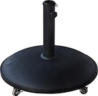 Pied rond pour parasol droit ECLOZ - ECLOZ à 79,99 € dans le catalogue Jardiland