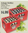 Aktuelles Weißbier Angebot bei EDEKA in Bergisch Gladbach ab 14,99 €