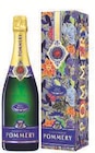 Champagne brut royal - POMMERY - Super U à L'Isle-sur-la-Sorgue Champagne brut royal - POMMERY en promo chez Super U L'Isle-sur-la-Sorgue à 30,90 €