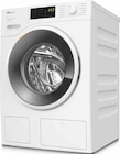 Aktuelles Waschmaschine WWB 680 WCS 125 Jahre Edition Angebot bei expert in Schwerin ab 999,00 €