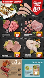 Ähnliche Angebote wie Sauerbraten im Prospekt "Dein Markt" auf Seite 8 von REWE in Kamen