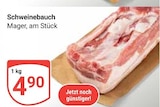 Aktuelle Schweinefleisch Angebote bei GLOBUS in Rostock Aktuelles Schweinebauch Angebot bei GLOBUS in Rostock ab 4,90 €