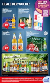 Mixer im Getränke Hoffmann Prospekt in Hof Aktueller Getränke Hoffmann Prospekt mit Mixer, "Aktuelle Angebote", Seite 8
