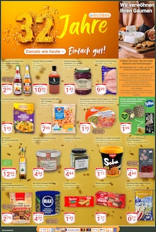 Aktueller GLOBUS Elsterheide Prospekt GLOBUS Prospekt Elsterheide "Aktuelle Angebote" mit 35 Seiten