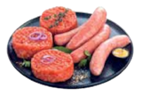 Braten Mett bei EDEKA Frischemarkt im Prospekt "" für 9,99 €