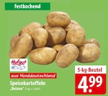 Hofgut Speisekartoffeln Angebote bei famila Nordost Hamburg für 4,99 €