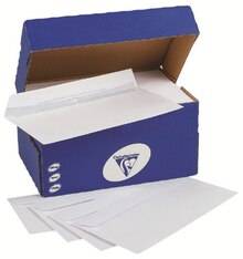 Office DEPOT Paris - Enveloppes Promo Enveloppes dans le catalogue Office DEPOT "On va finir par croire au père noël !" à Paris