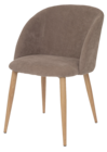 CHAISE CÉLESTE en promo chez La Foir’Fouille Niort à 49,99 €