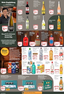Cola im aktuellen GLOBUS Prospekt (Halle (Saale)) Cola im GLOBUS Prospekt "Aktuelle Angebote" mit 23 Seiten (Halle (Saale))