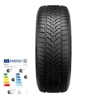 Volkswagen Pfalzgrafenweiler - Winterreifen 255/55 R18 XL 109V Dunlop Winter Sport 5 SUV Angebot im Prospekt Winterreifen 255/55 R18 XL 109V Dunlop Winter Sport 5 SUV bei Volkswagen im Pfalzgrafenweiler Prospekt für 173,00 €