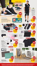 Sportschuhe im Penny Prospekt in Chemnitz Aktueller Penny Prospekt mit Sportschuhe, "Wer günstig will, muss Penny.", Seite 28