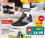 Freizeitsneaker im Angebot bei Penny in Göttingen Freizeitsneaker Angebote von Uncle Sam bei Penny Göttingen für 15,99 €
