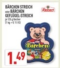 Marktkauf Recklinghausen - Bärchen Streich Angebot im Prospekt Bärchen Streich bei Marktkauf im Recklinghausen Prospekt für 1,49 €