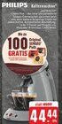 Kaffeemaschine „HD7806/37“ im Angebot bei EDEKA in Lemgo Kaffeemaschine „HD7806/37“ Angebote von PHILIPS bei EDEKA Lemgo für 44,44 €