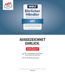 Sirup Angebot im HIT Prospekt, gültig von 27.10.2025 bis 01.11.2025 Sirup Angebot im aktuellen HIT Prospekt auf Seite 16