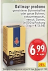 prodomo gemahlener Bohnenkaffee bei E center im Bad Münstereifel Prospekt für 6,99 €