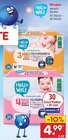 Aktuelle Pampers Angebote bei Netto Marken-Discount in Krefeld Aktuelles Windeln Angebot bei Netto Marken-Discount in Krefeld ab 4,99 €