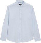 Chemise homme - TEX dans le catalogue Carrefour