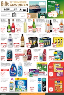 Wodka im GLOBUS Prospekt "Aktuelle Angebote" mit 30 Seiten (Offenbach (Main))