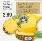 Ananas bei EDEKA im Prospekt "" für 2,99 €