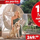 porta Möbel - GARTENSESSEL Angebot im Prospekt GARTENSESSEL bei porta Möbel im Prospekt "" für 249,99 €