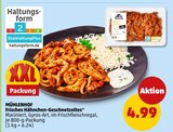 Frisches Hähnchen-Geschnetzeltes bei Penny im Hilden Prospekt für 4,99 €